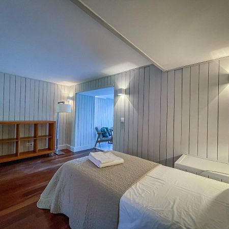Aqueduct Casa 11 Apartment Lisbon Bagian luar foto