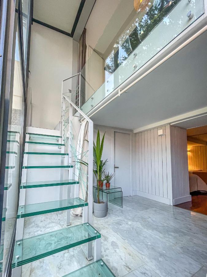 Aqueduct Casa 11 Apartment Lisbon Bagian luar foto